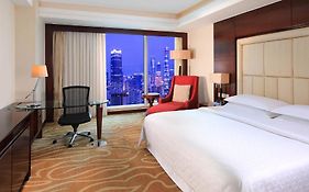 Sheraton Hongkou Hotel Shanghai